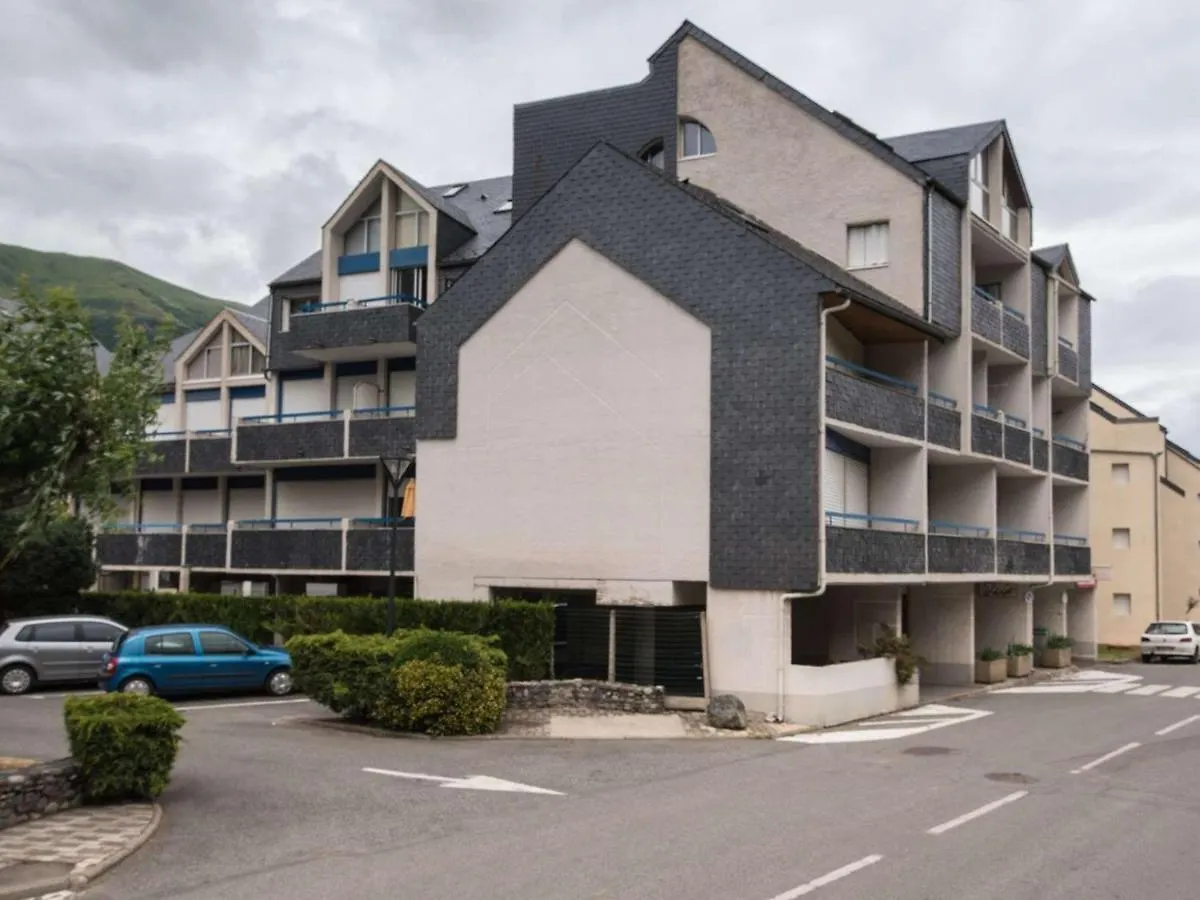 Studio Cosy 4 Pers Saint-Lary Village - Fr-1-296-163 Apartment Saint-Lary-Soulan